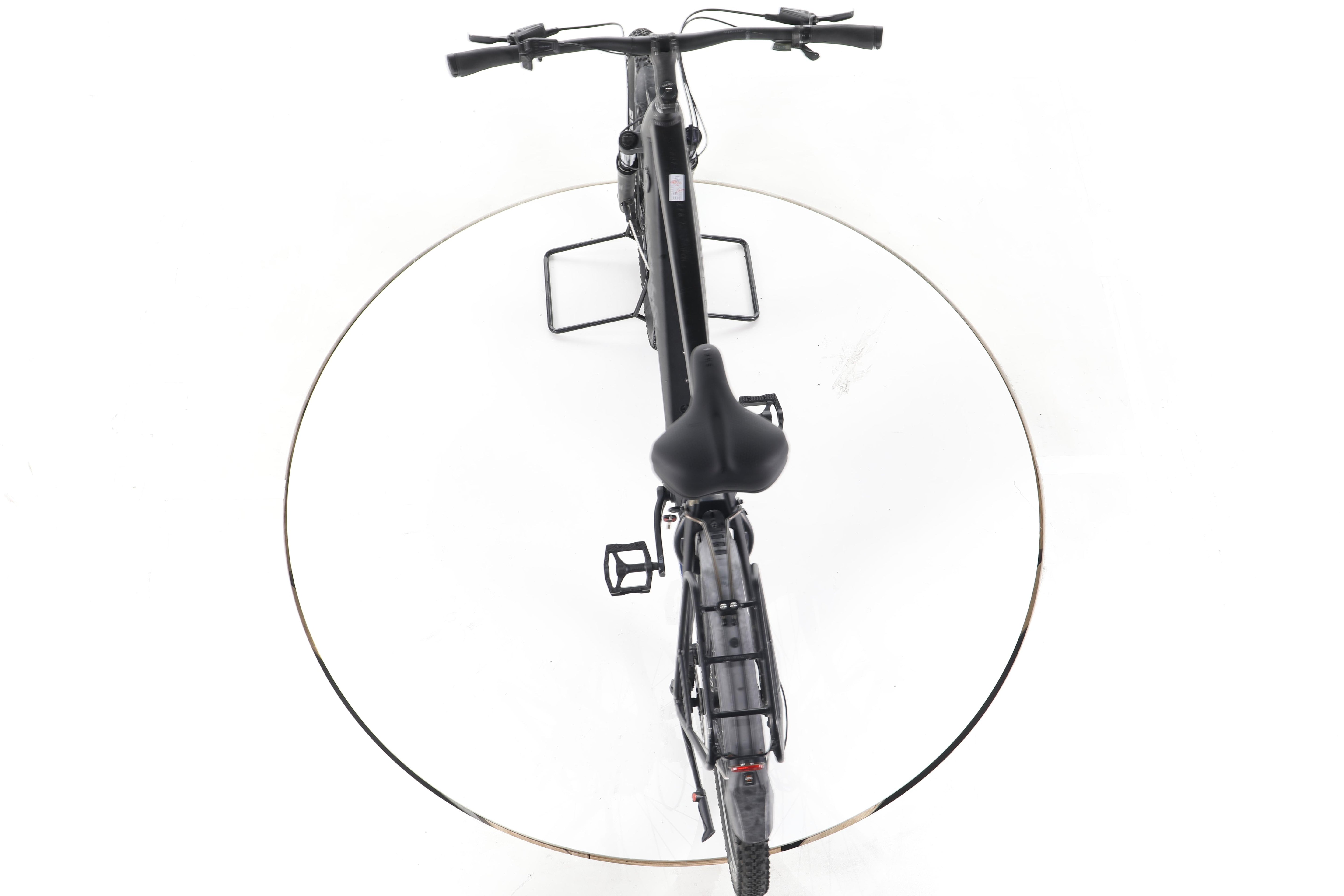 Bulls Cross Flyer EVO 1 Trekking E-Bike - Image 22