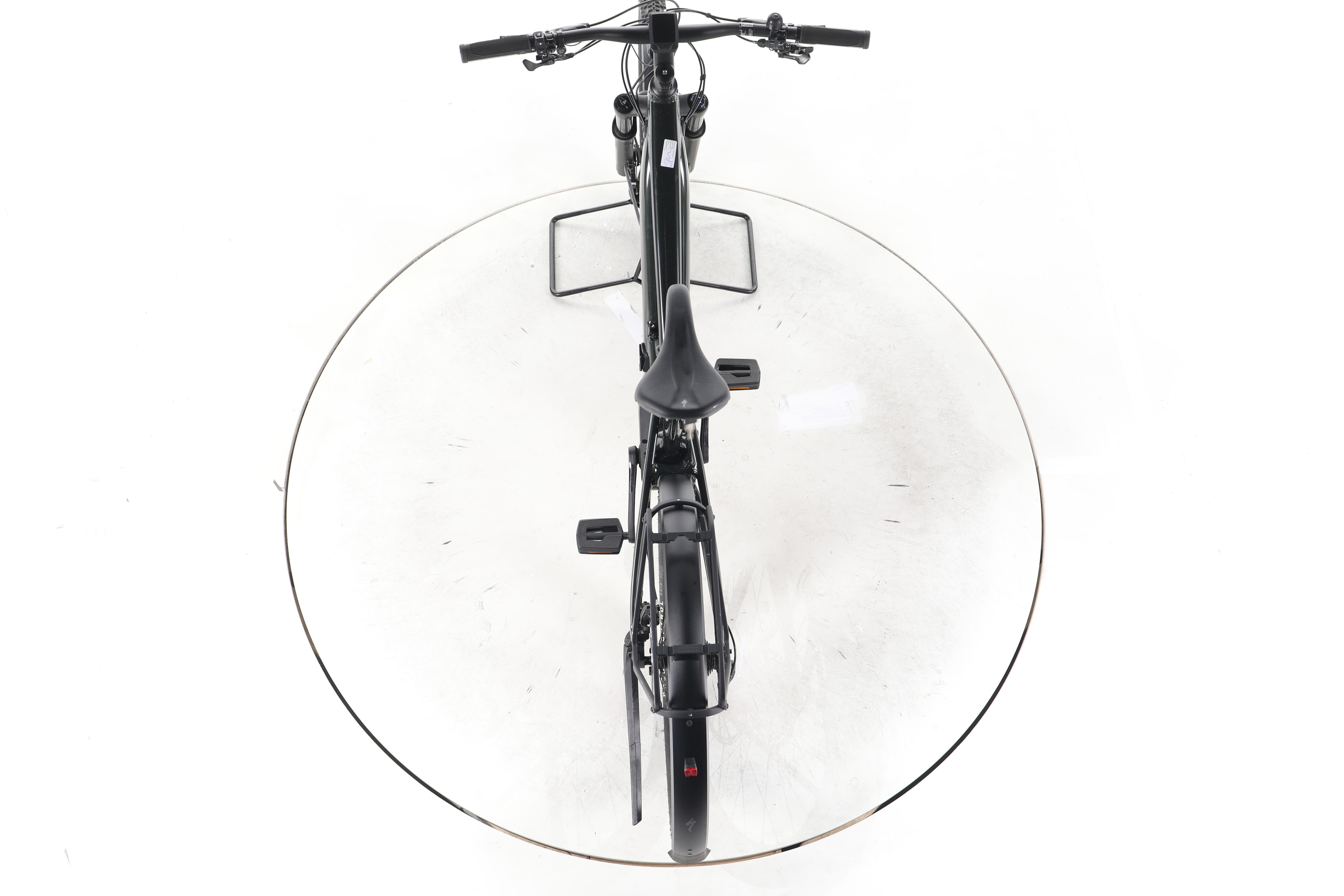 Specialized Turbo Tero X 5.0 E-Bike Fully - Image 22