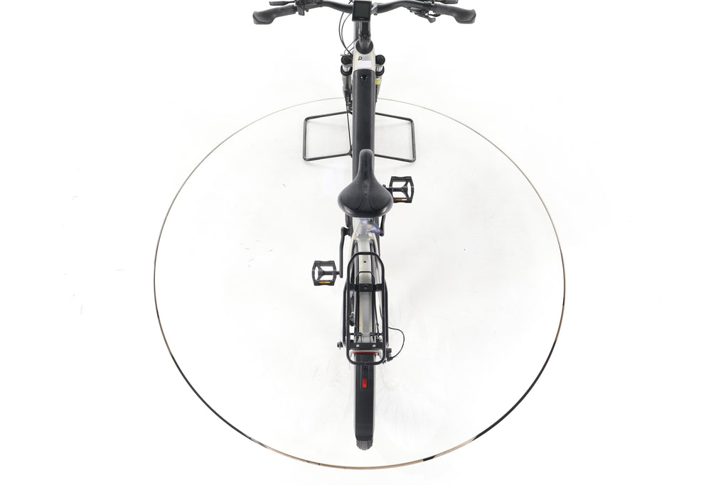 Cube Touring Hybrid Pro Trekking E-Bike Tiefeinsteiger 2024 - Image 22