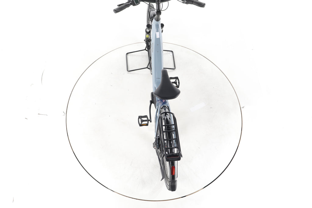 Kettler Traveller Gold 5+ RT Belt City E-Bike Tiefeinsteiger - Image 22