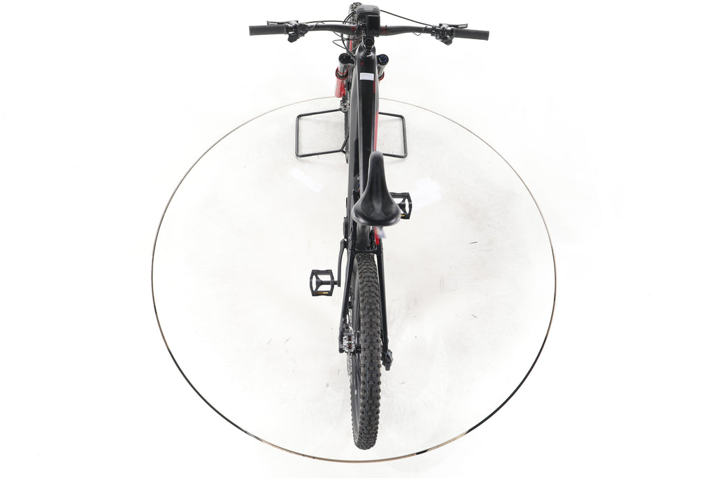 Cube Stereo Hybrid 160 HPC SLT E-Bike Fully Carbon - Image 22