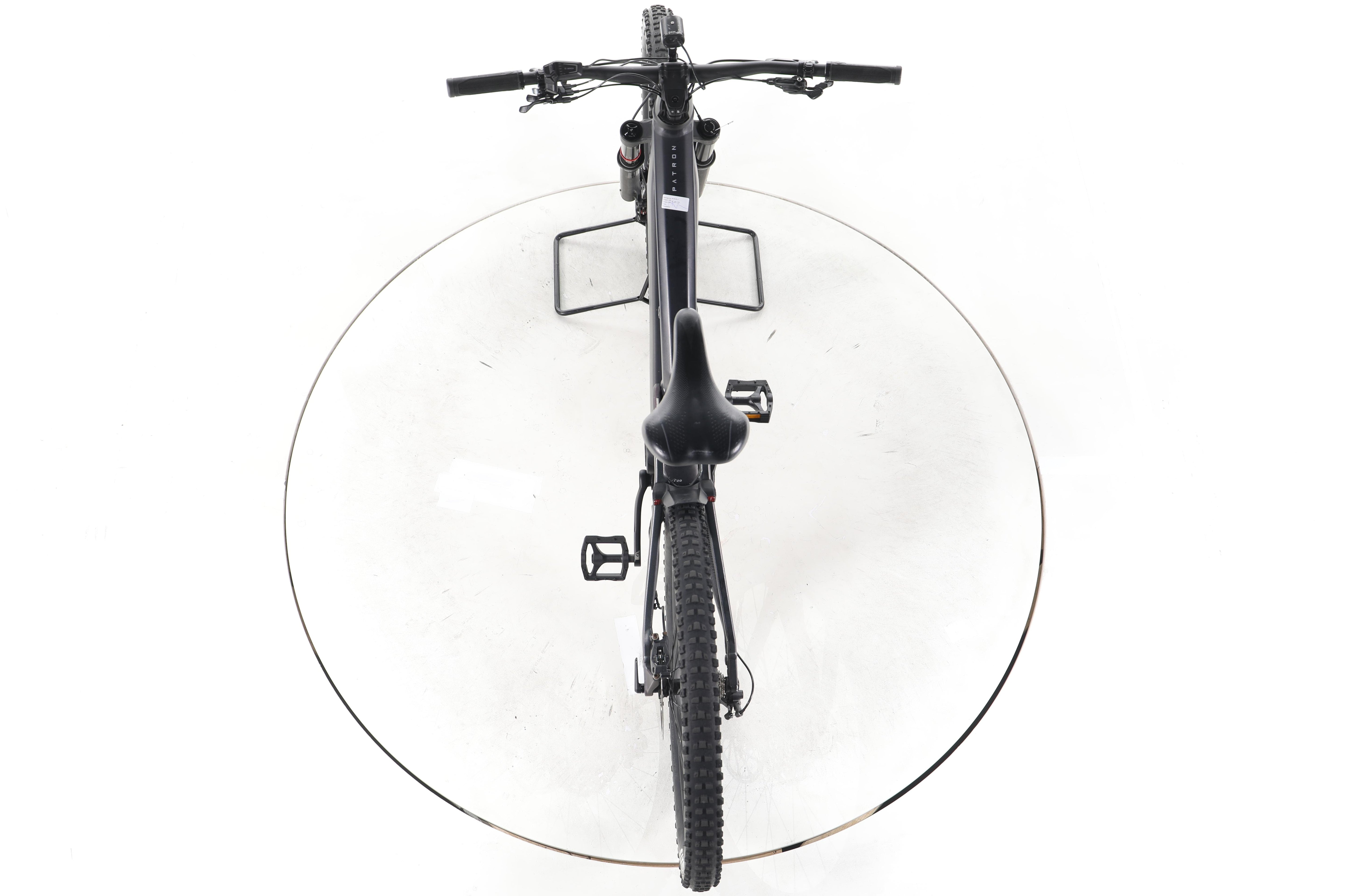 Scott Patron eRIDE 920 E-Bike Fully - Image 22