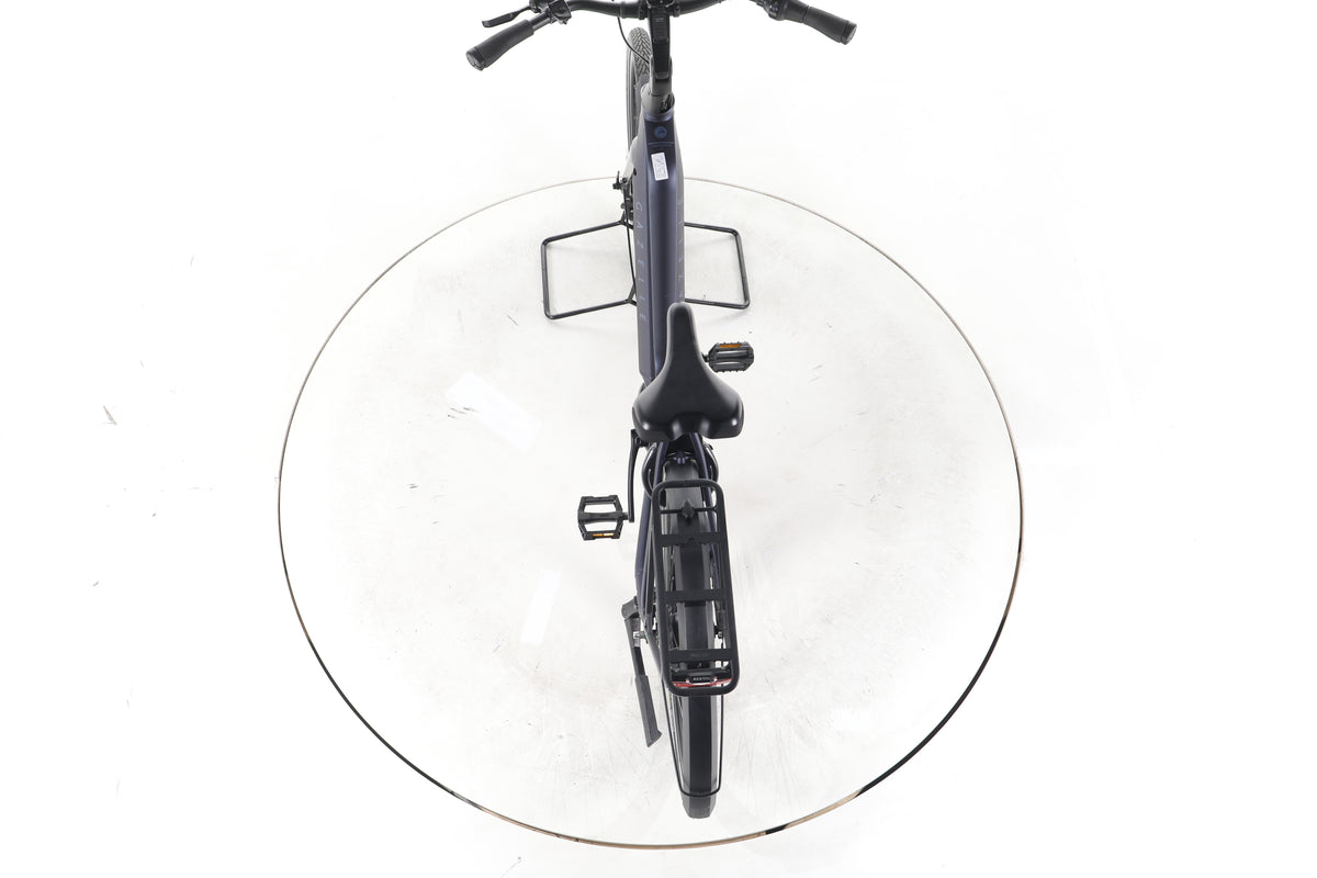 Gazelle Chamonix C5 HMS City E-Bike Tiefeinsteiger 2024 - Image 22