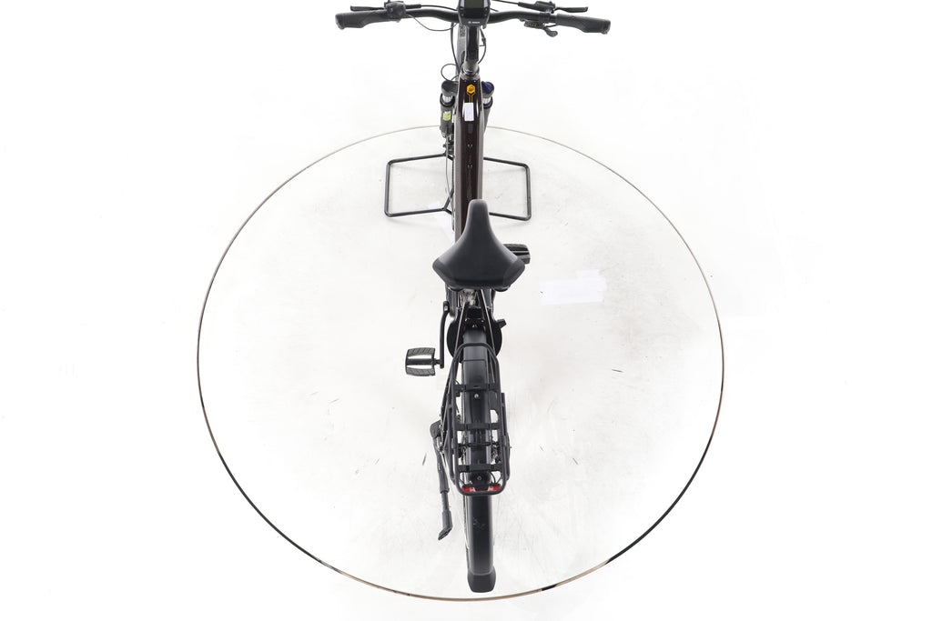 Victoria eTrekking 12.8 Trekking E-Bike Tiefeinsteiger - Image 22