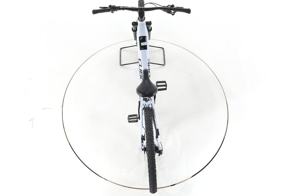 Cube Stereo Hybrid 120 Pro E-Bike Fully - Image 22