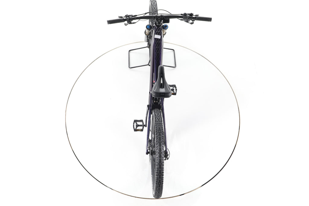 SCOR 4060 Z LT XT Fully E-Bike Carbon 2023 - Image 22