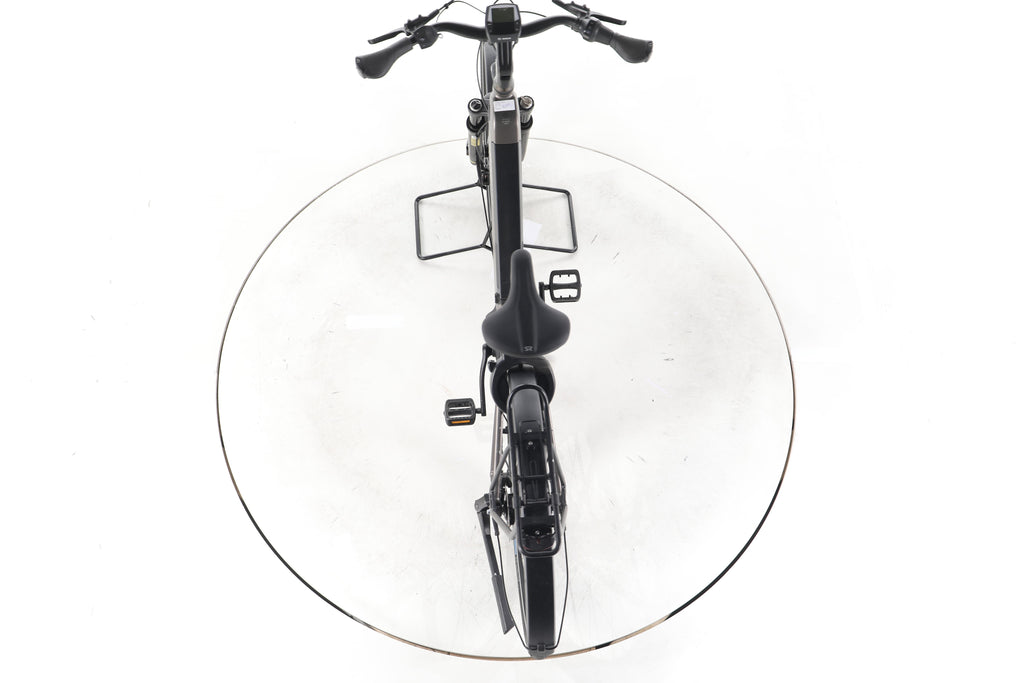 Kalkhoff IMAGE 5.B MOVE+ City E-Bike Tiefeinsteiger - Image 22