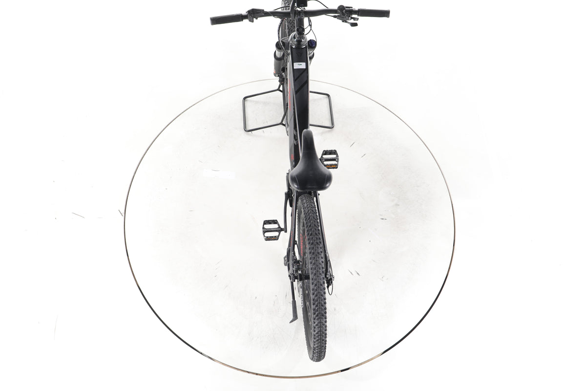 Conway Cairon S 5.0 E-Bike - Image 22