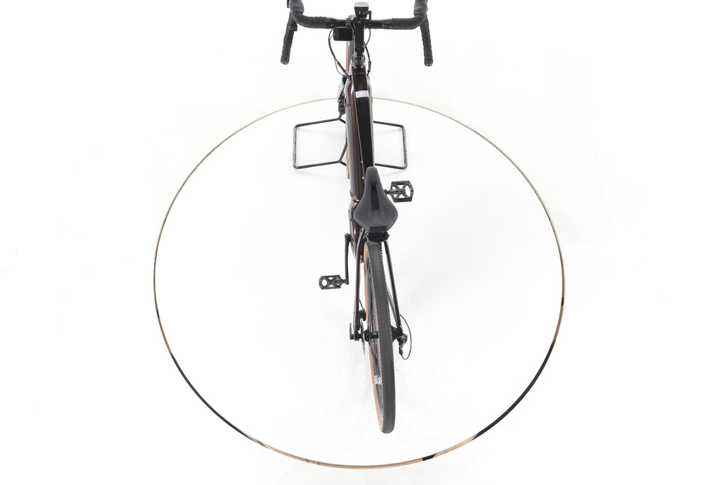 VAN RYSEL E-GRVL AF MD E-Gravel & Rennrad 2024 - Image 22