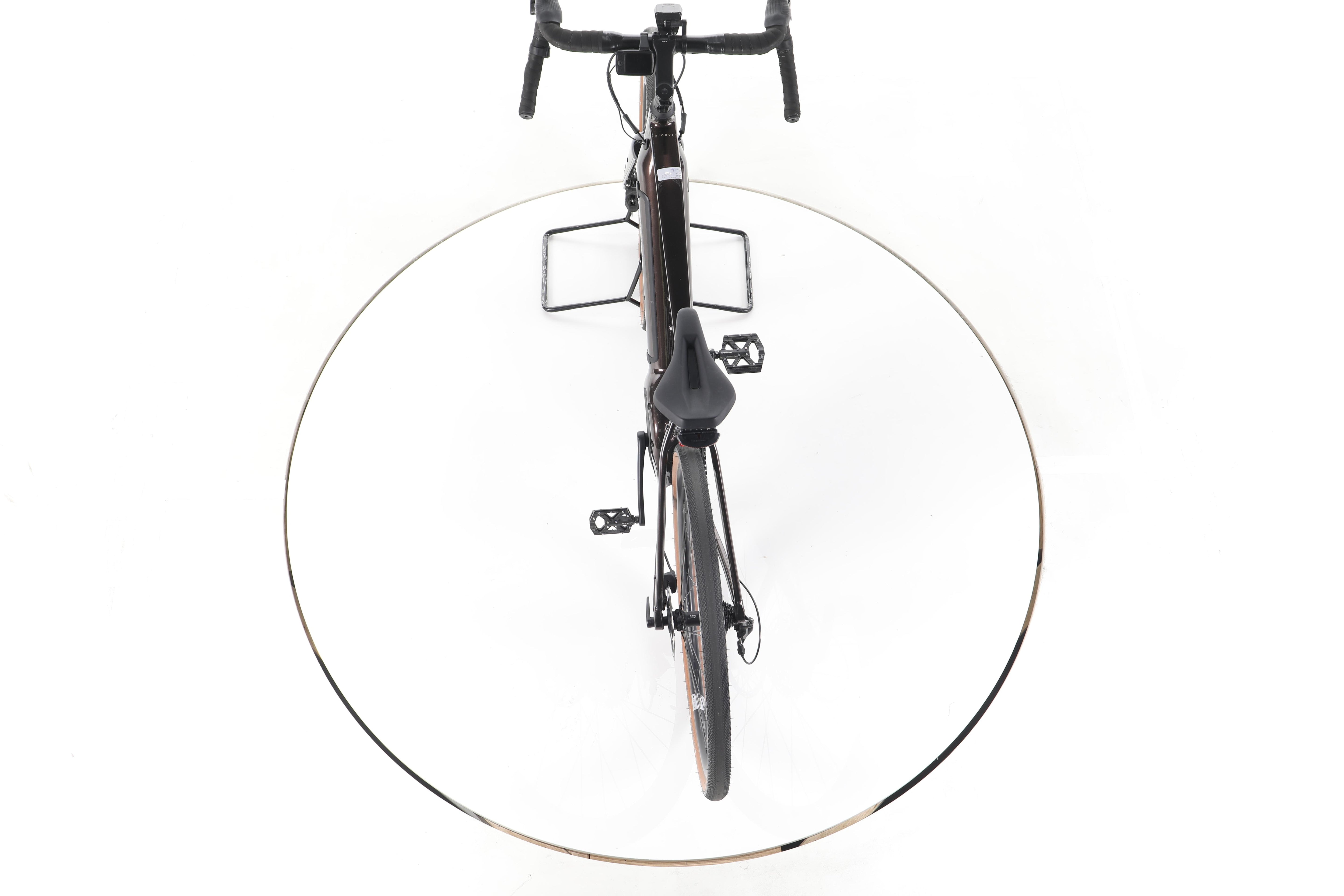 VAN RYSEL E-GRVL AF MD E-Gravel & Rennrad 2024 - Image 22