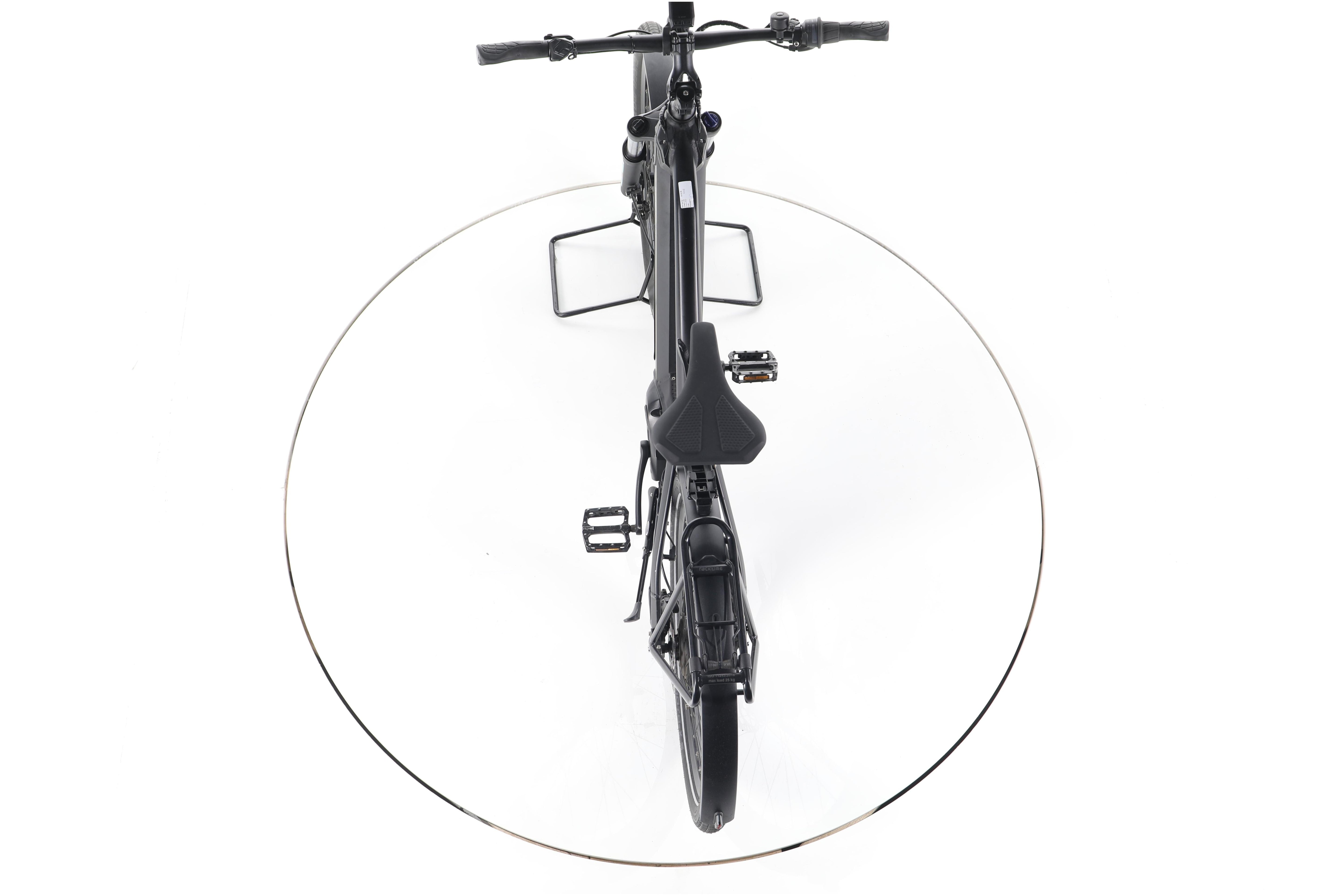 HNF Nicolai XD3 All Terrain City E-Bike - Image 22