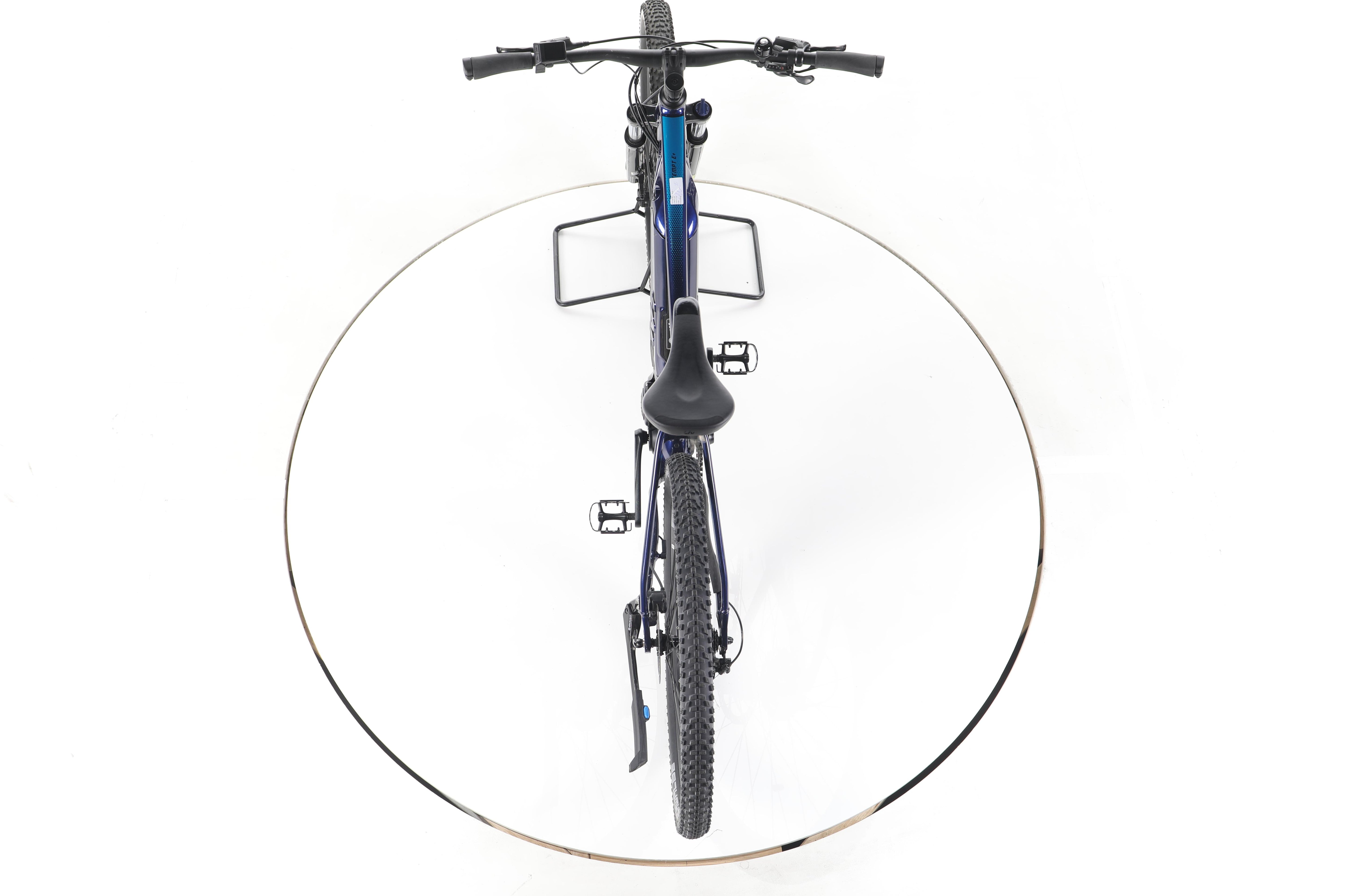 Liv Tempt E + 2 E-Bike - Image 22