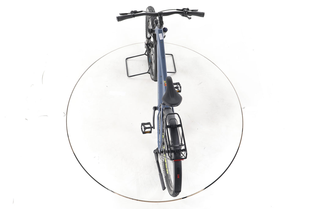 Cube Aim Race Allroad Fahrrad City & Trekking - Image 22