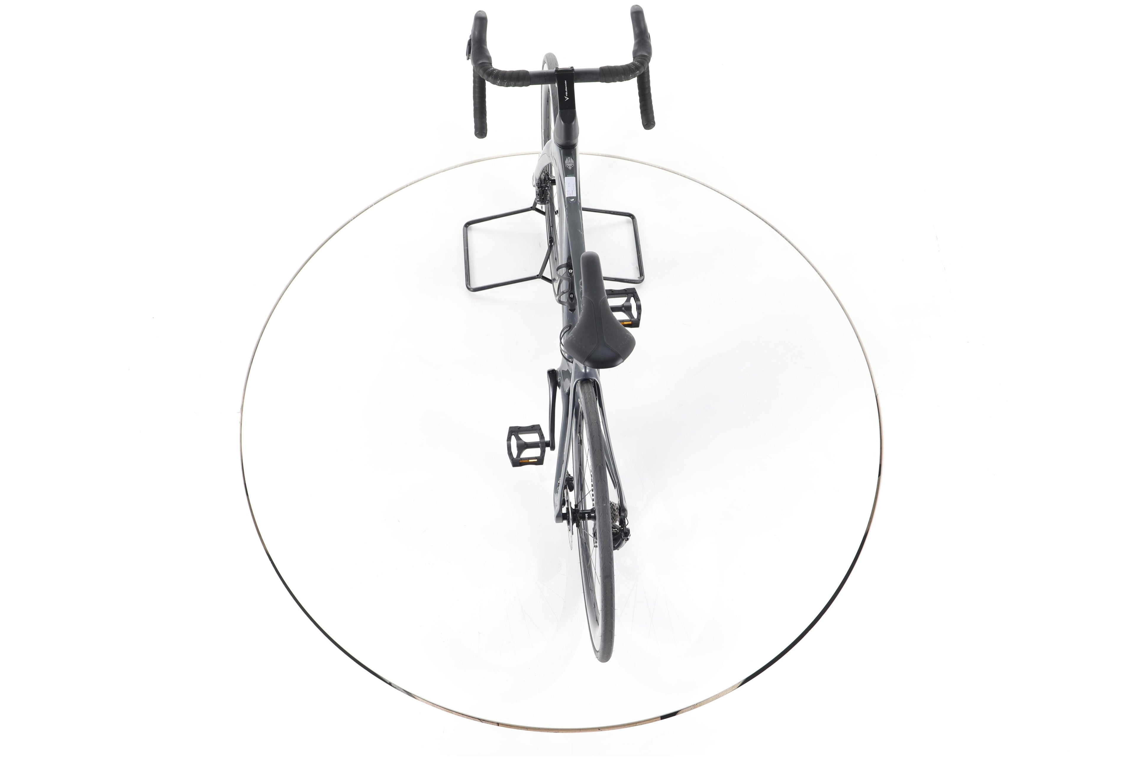 Bianchi Oltre Comp Ultegra Di2 - Image 22