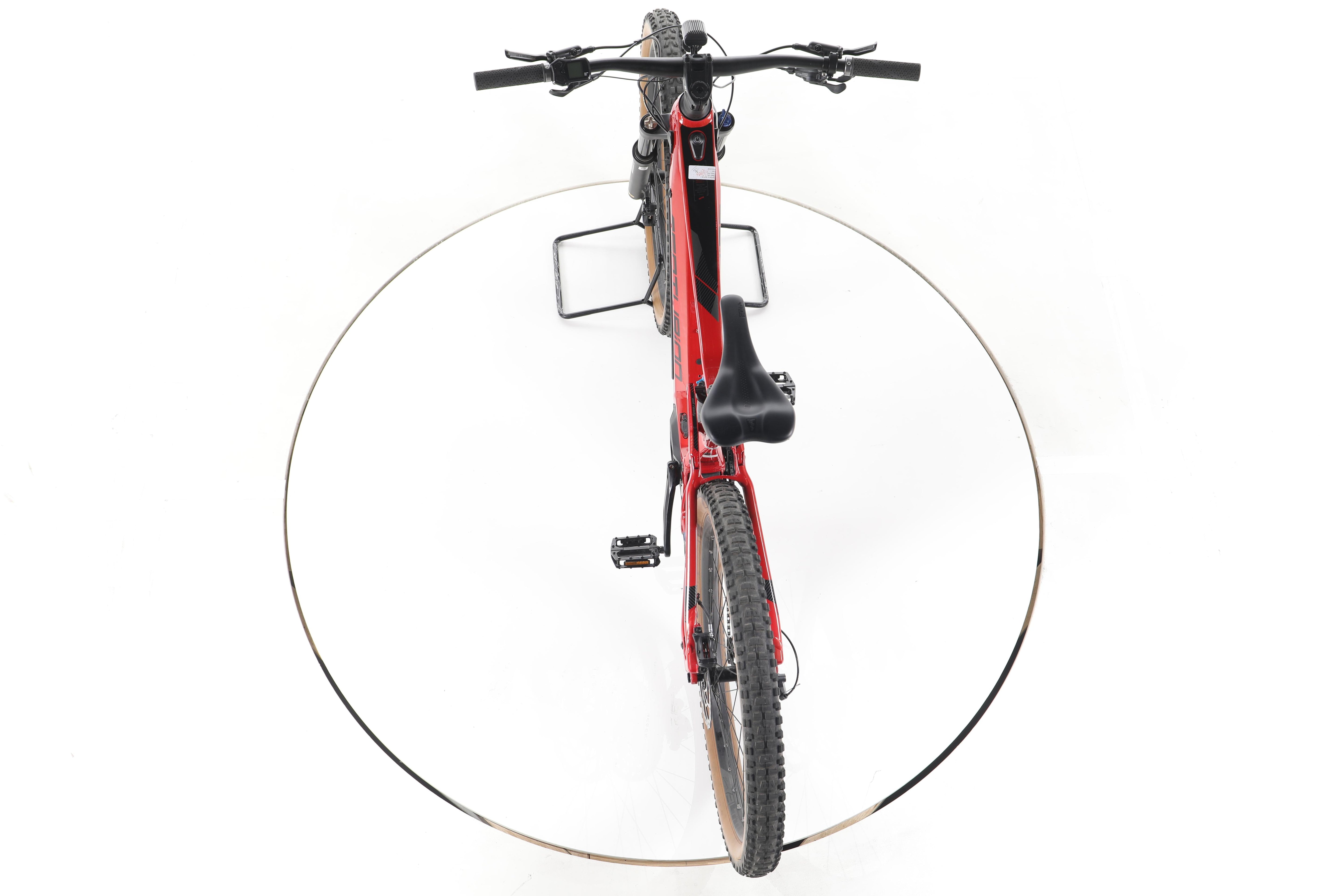 Centurion No Pogo F860i E-Bike Fully - Image 22
