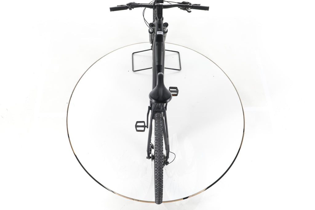 Cube Reaction Hybrid Performance E-Bike - Image 22