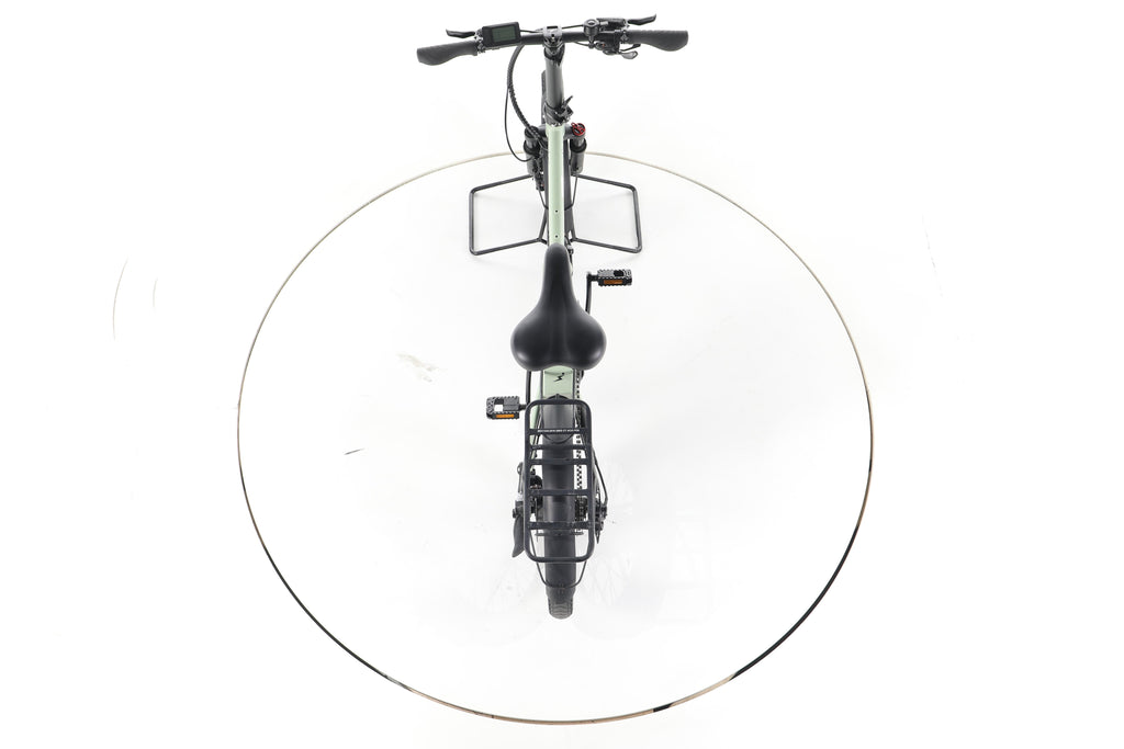 EOVOLT Afternoon ORIGINS Falt E-Bike Tiefeinsteiger - Image 22