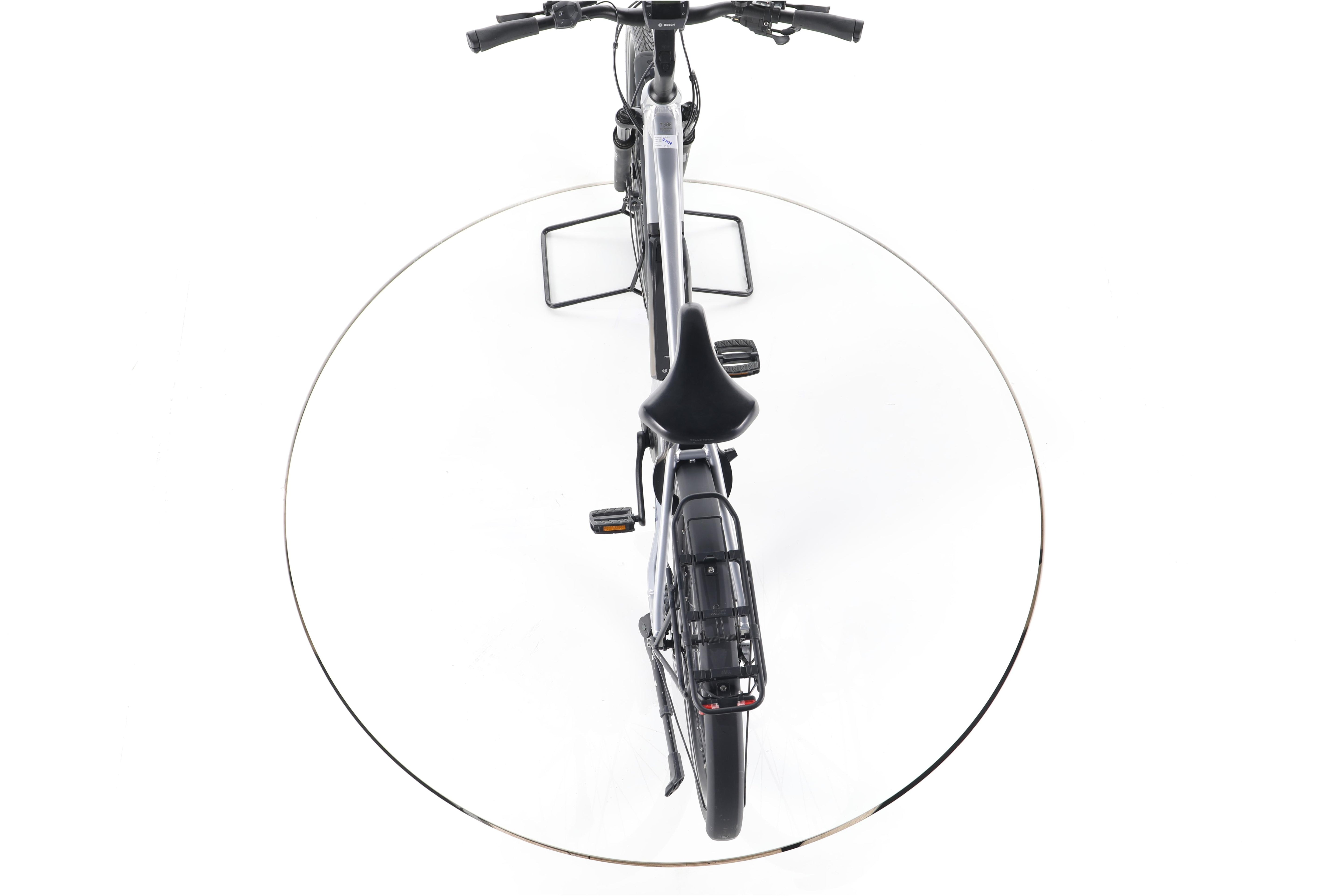 Brennabor T-38e Trekking E-Bike - Image 22