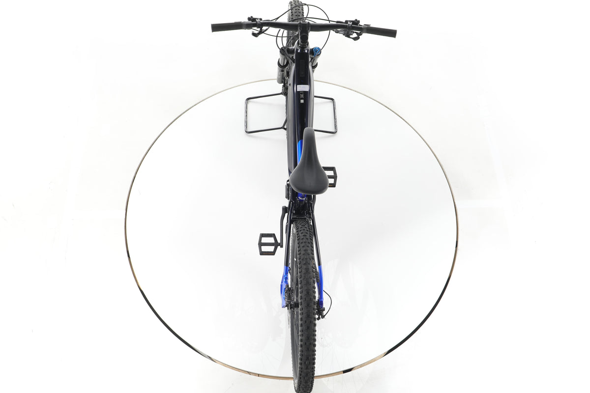 Giant Trance X E+ 1 E-Bike Fully - Image 22