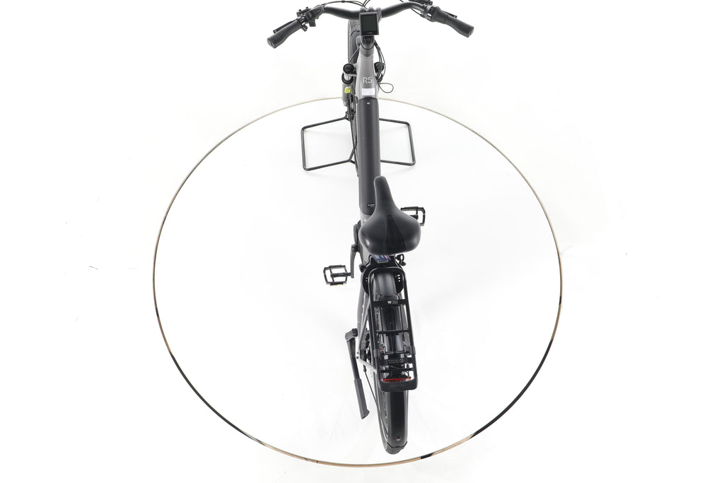 Winora Sinus R5 City E-Bike Tiefeinsteiger 2025 - Image 22