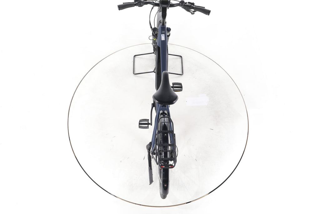 Brennabor T-48e Trekking E-Bike - Image 22