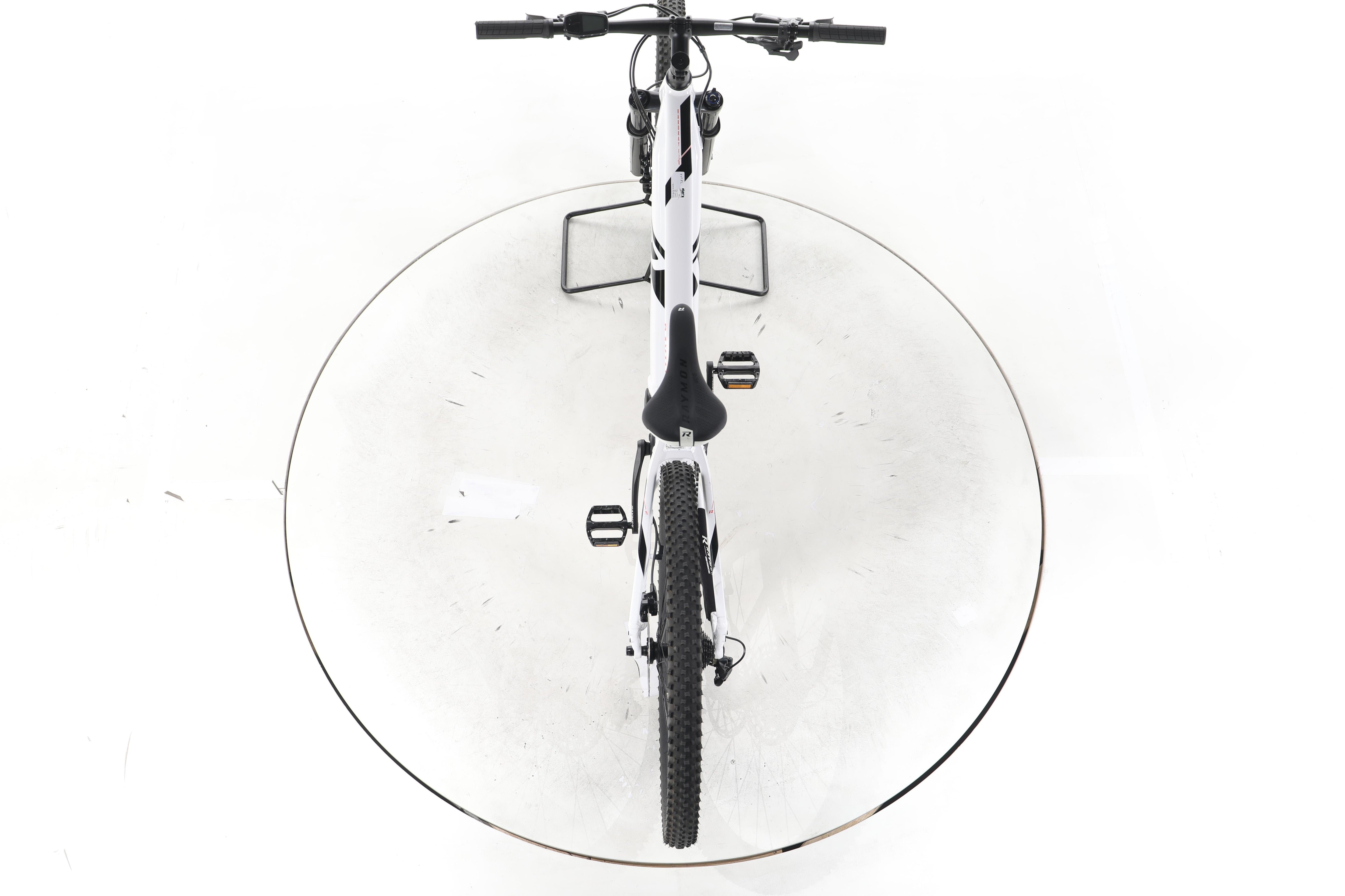 R Raymon HardRay E 7.0 E-Bike - Image 22