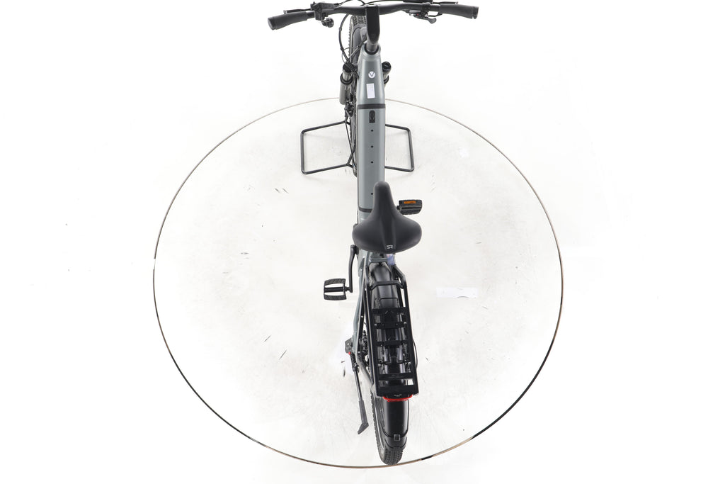 Velo de Ville SEB 890 Pro Trekking E-Bike Tiefeinsteiger 2024 - Image 22