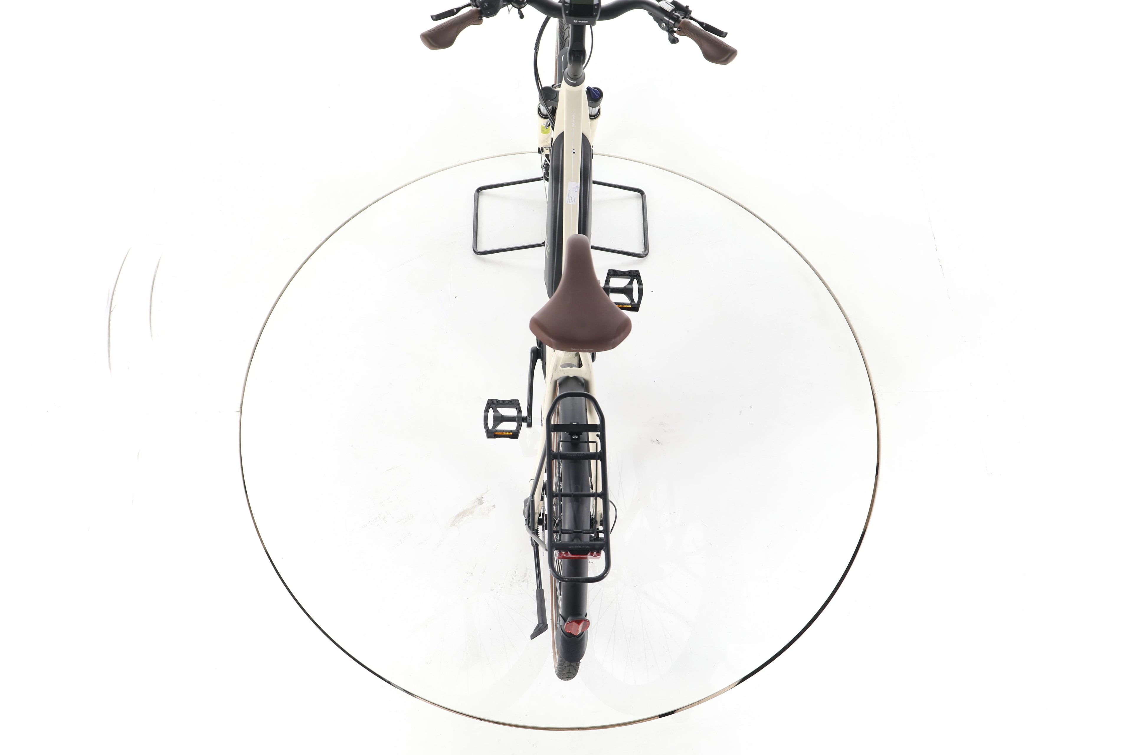 2R Manufaktur ELO 9 Trekking E-Bike - Image 22