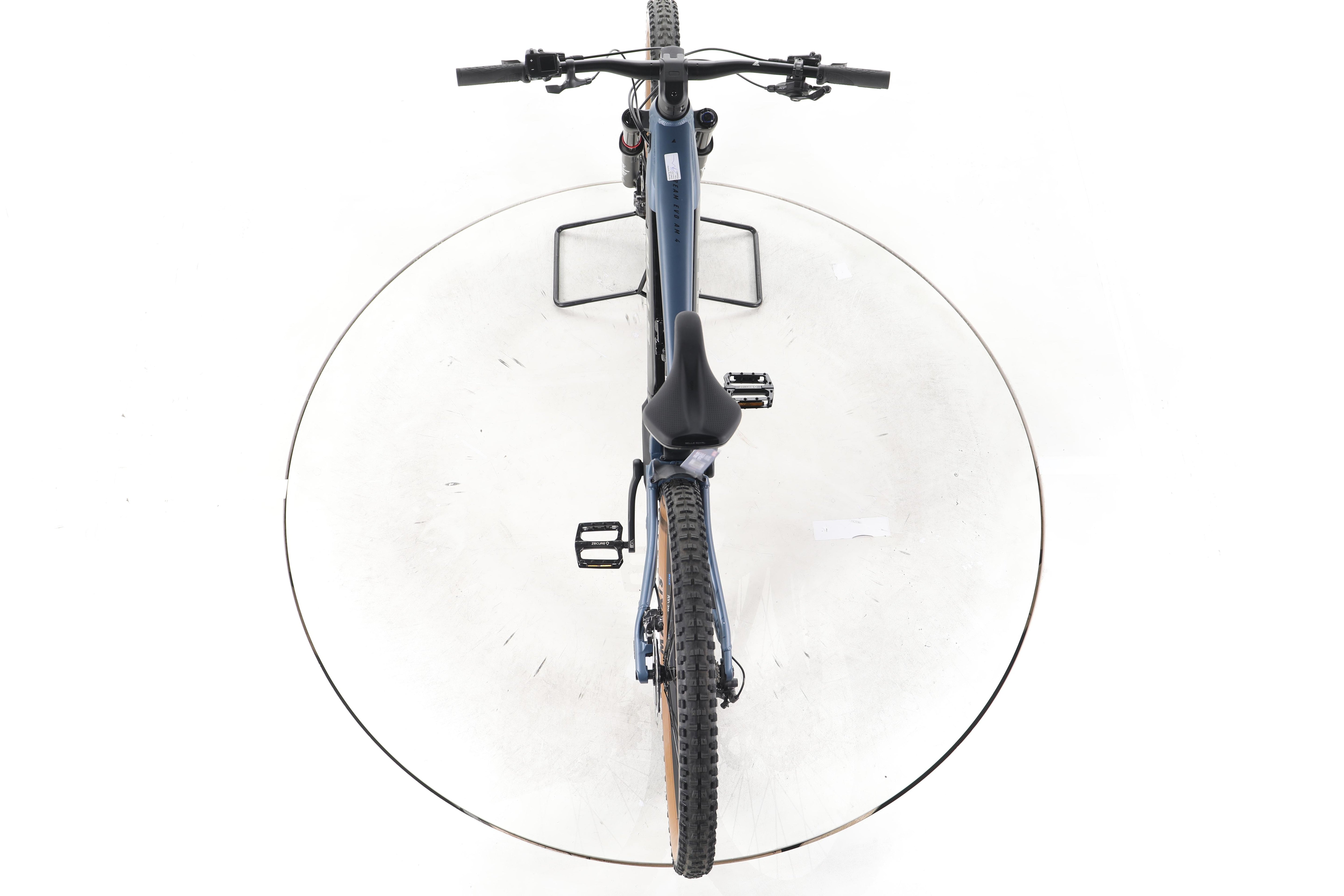 Bulls E-Stream EVO AM4 E-Bike Fully - Image 22