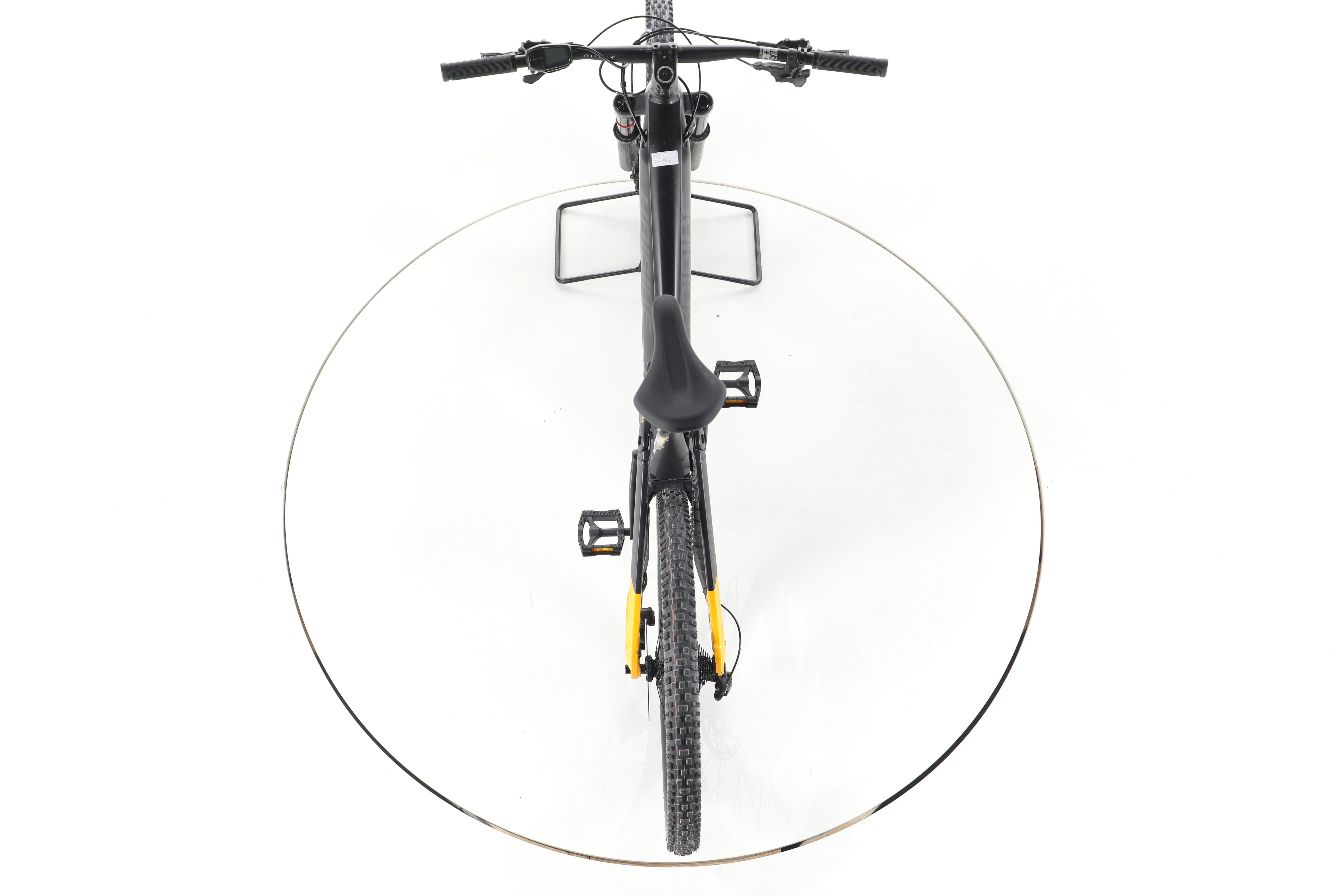 Haibike Nduro 6 Fully E-Bike - Image 22