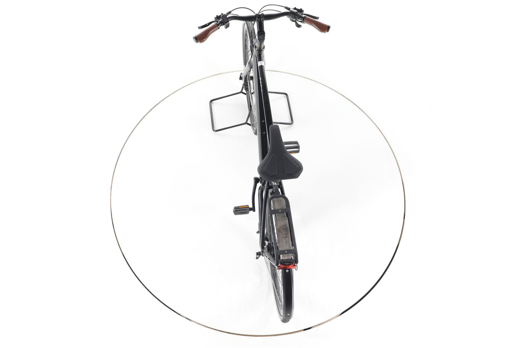 Geero City-Classic + Trekking E-Bike - Image 22