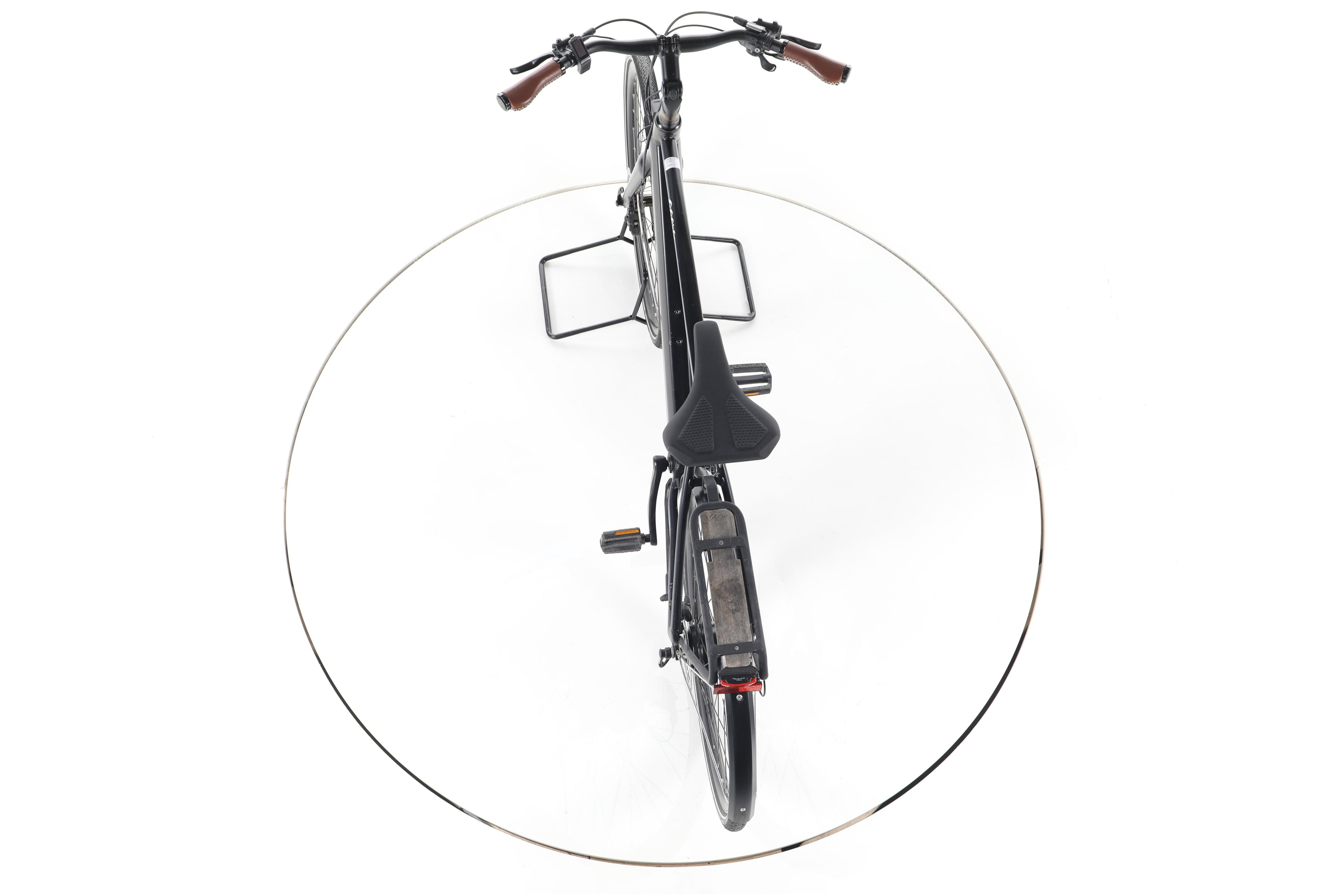 Geero City-Classic + Trekking E-Bike - Image 22