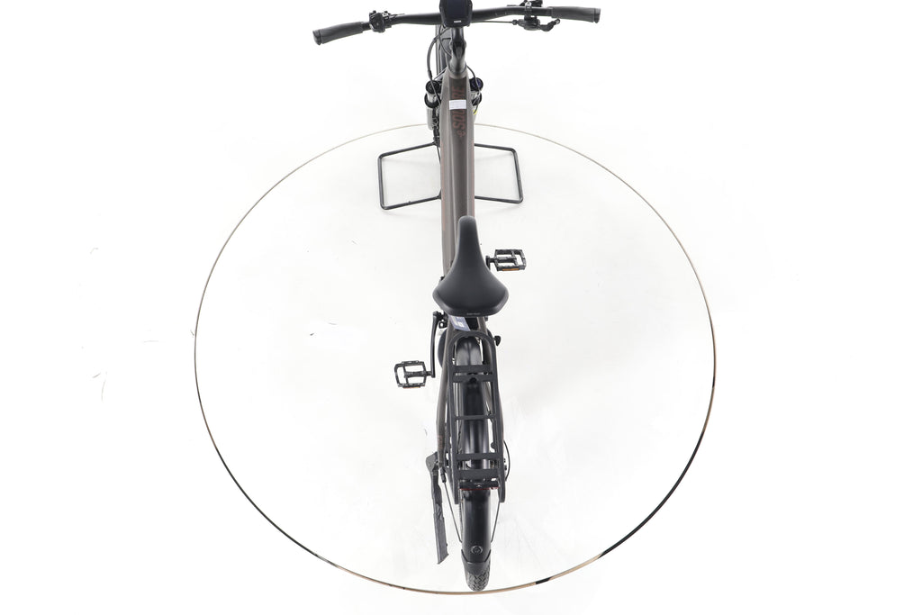Ghost E-Square Trekking Advanced Y AL W Trekking E-Bike - Image 22