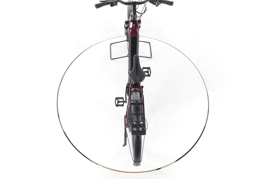 BESV TR 1.1 Trekking E-Bike Tiefeinsteiger - Image 22