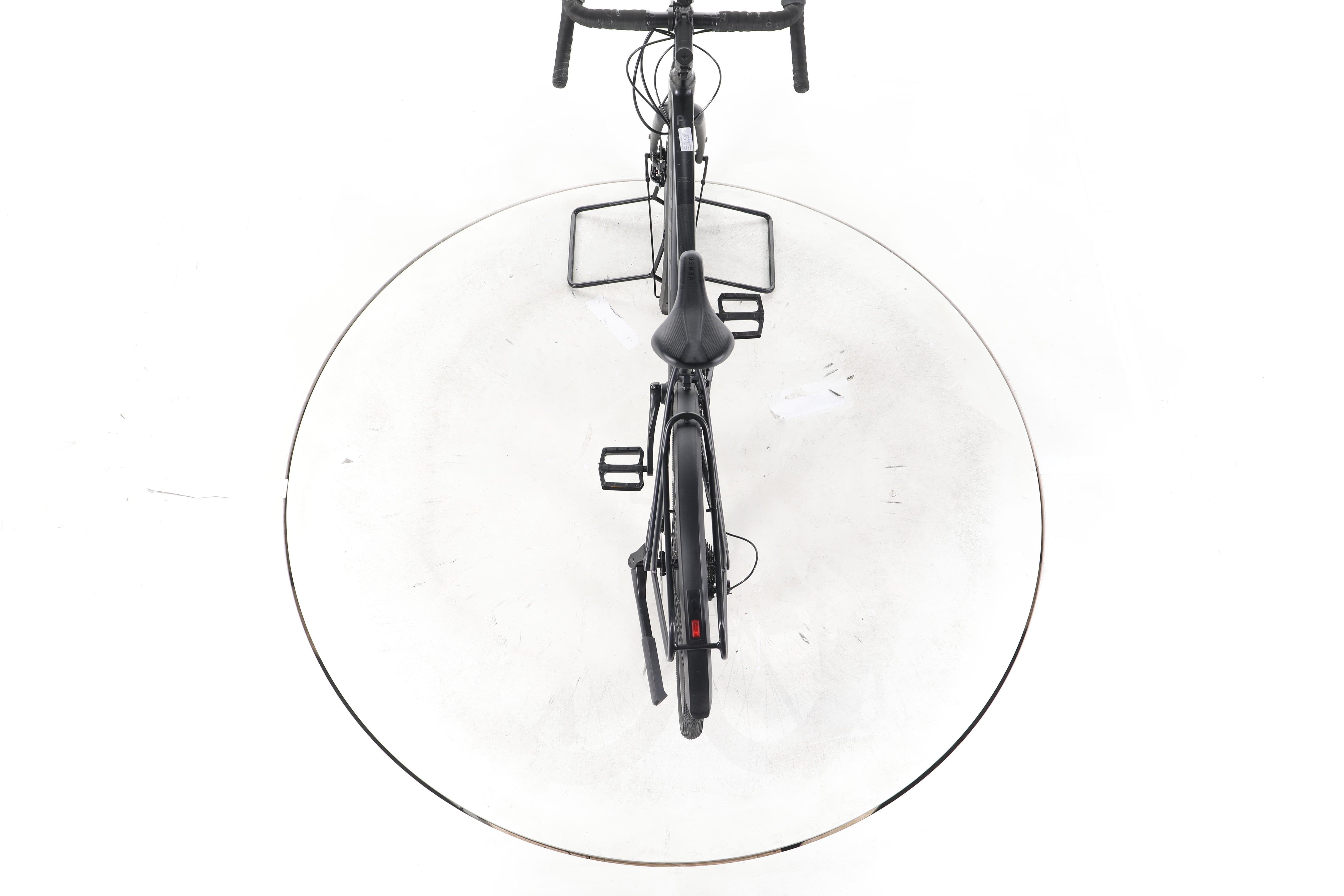 Cube Nuroad Pro FE Gravelbike - Image 22