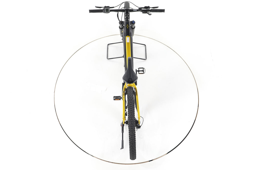 Bergamont E-Revox 4 E-Bike - Image 22