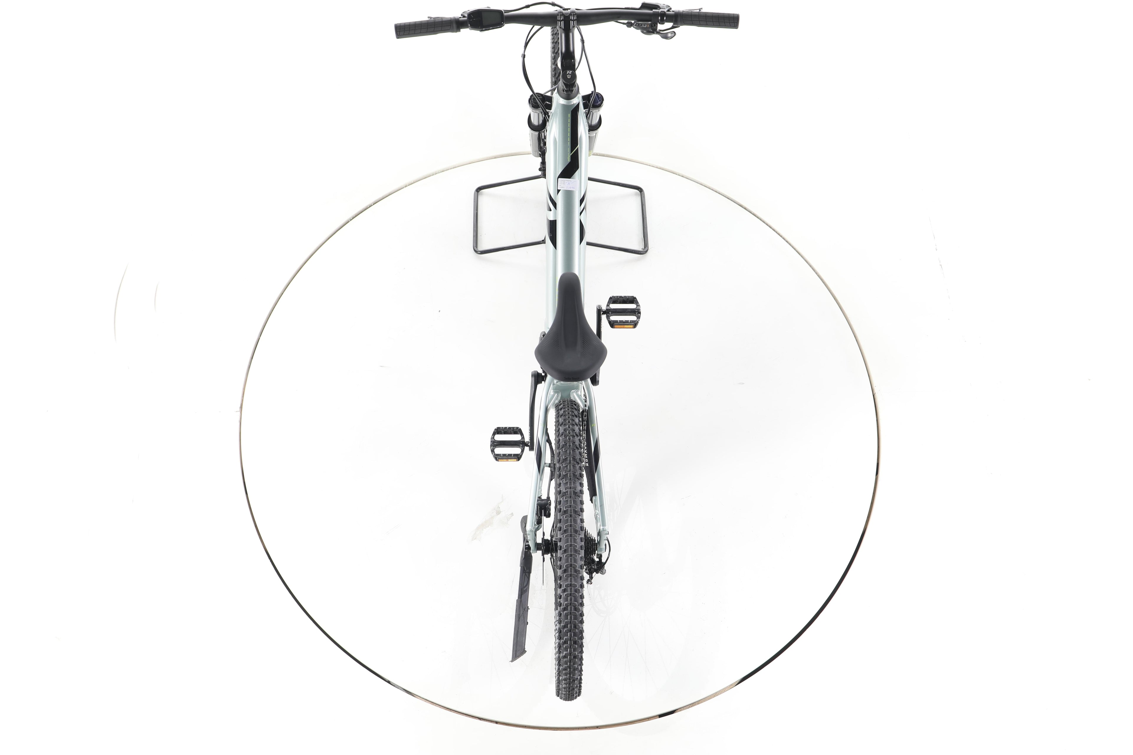 R Raymon HardRay E 5.0 E-Bike - Image 22