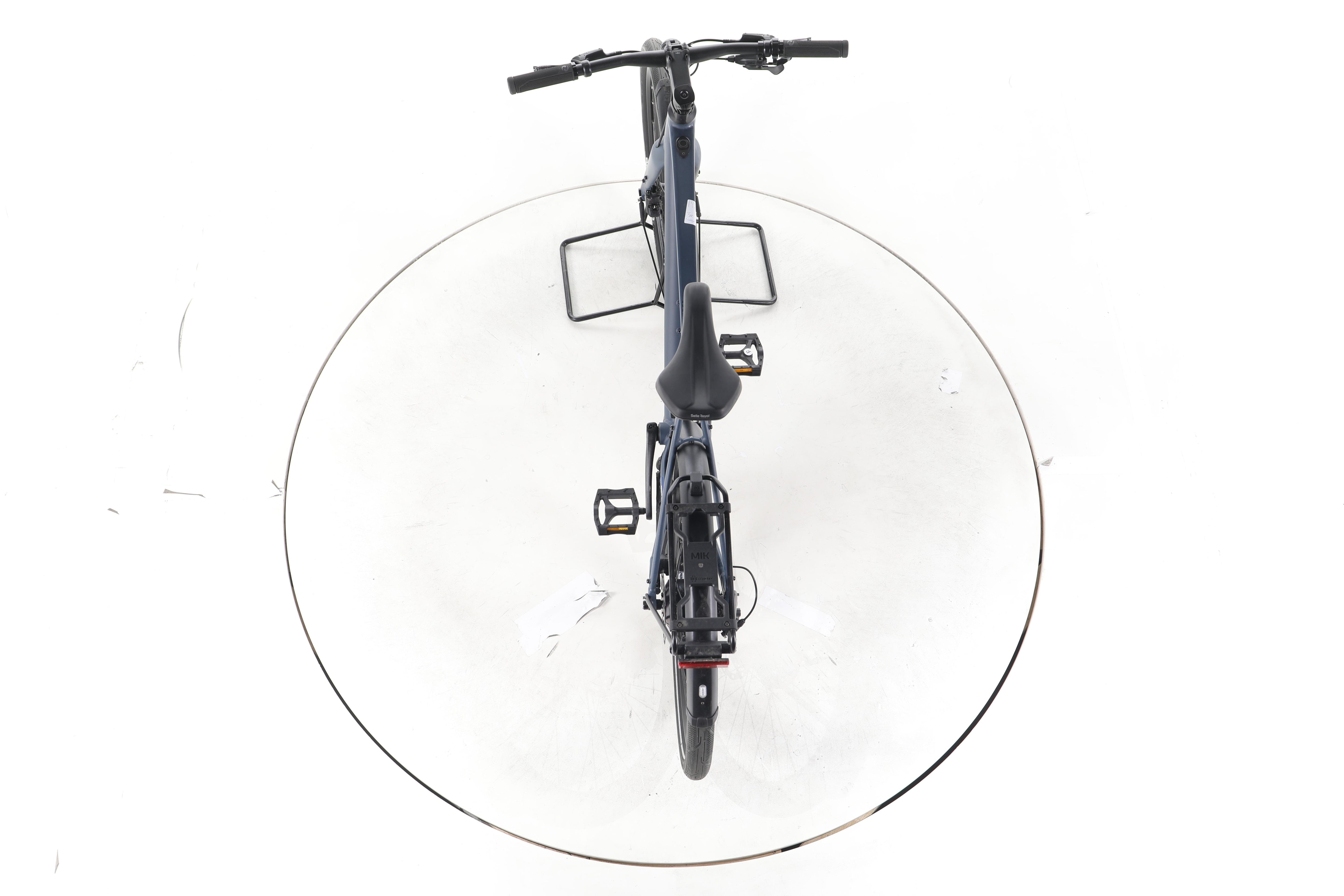 Winora E-Flitzer Trekking E-Bike - Image 22