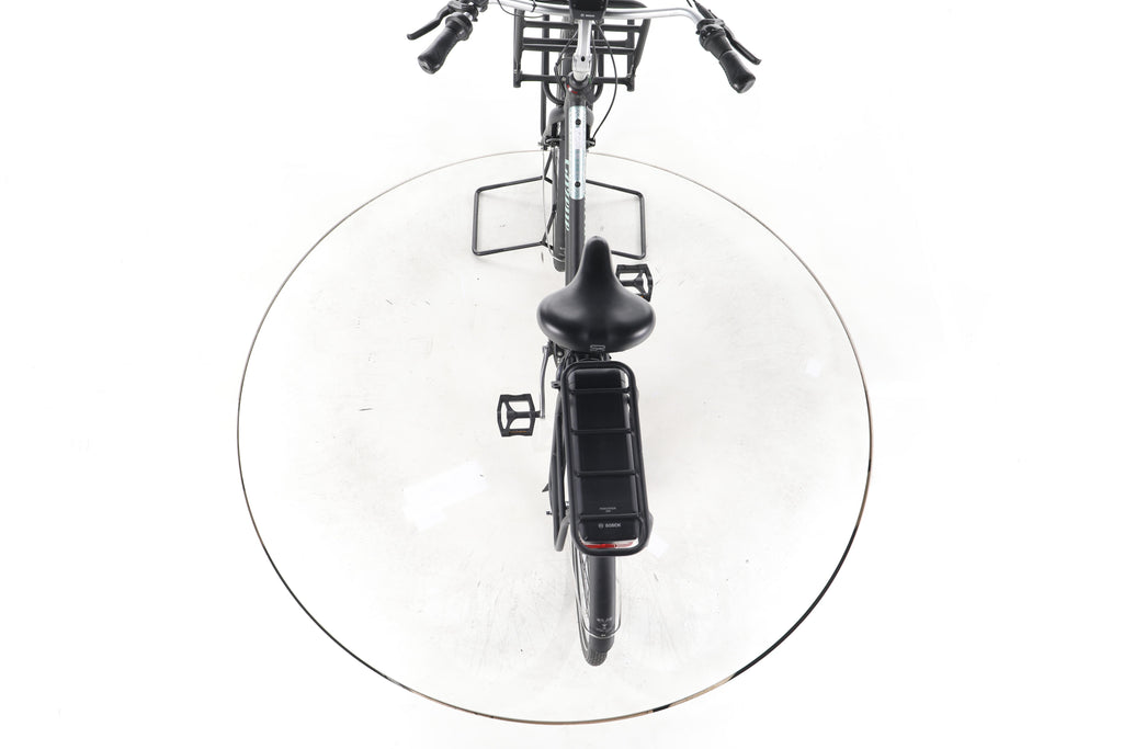 Gazelle Miss Grace C7+ City E-Bike - Image 22