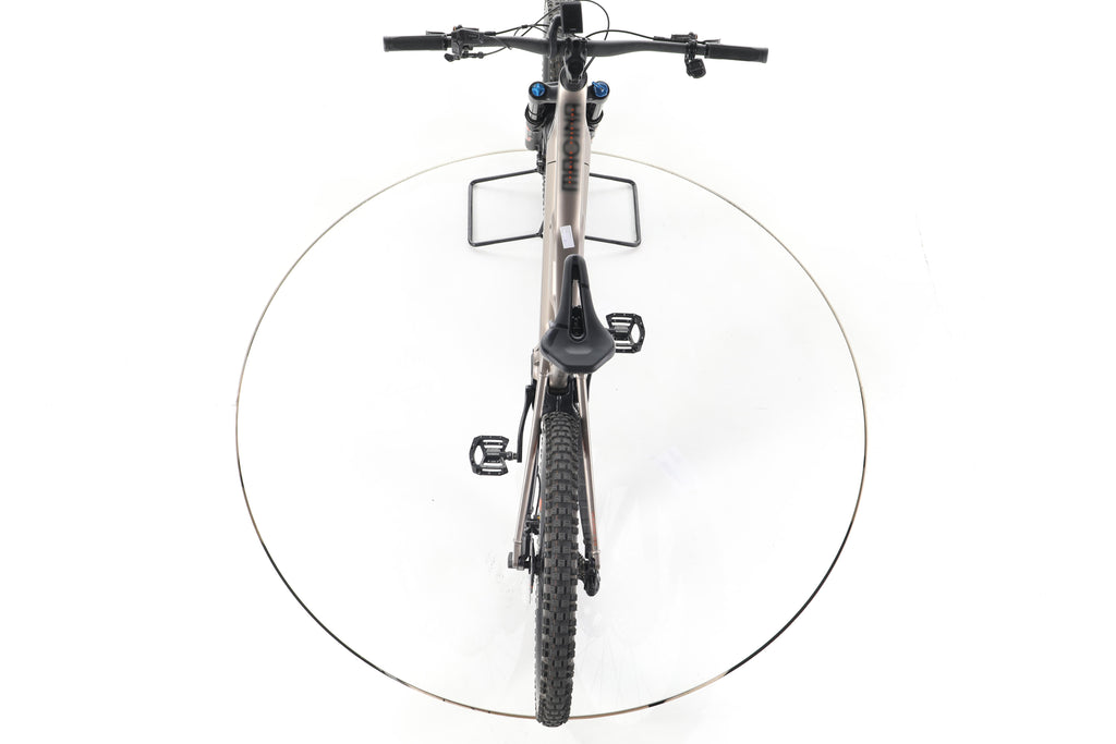 KTM Macina Prowler Prestige GX T-TYPE E-Bike Fully 2025 - Image 22