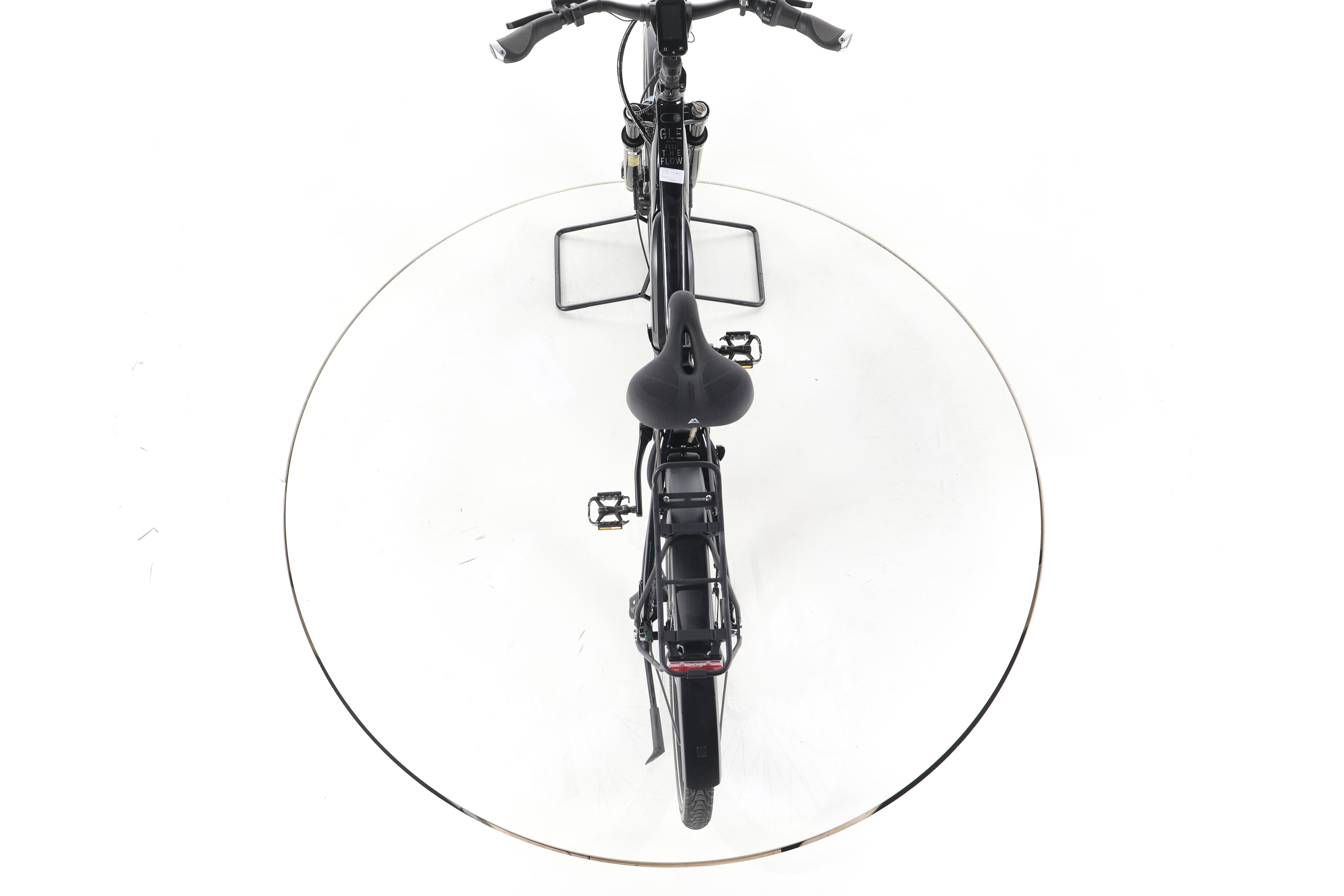 TRENGA DE GLE 9.2 Gates Trekking E-Bike - Image 22