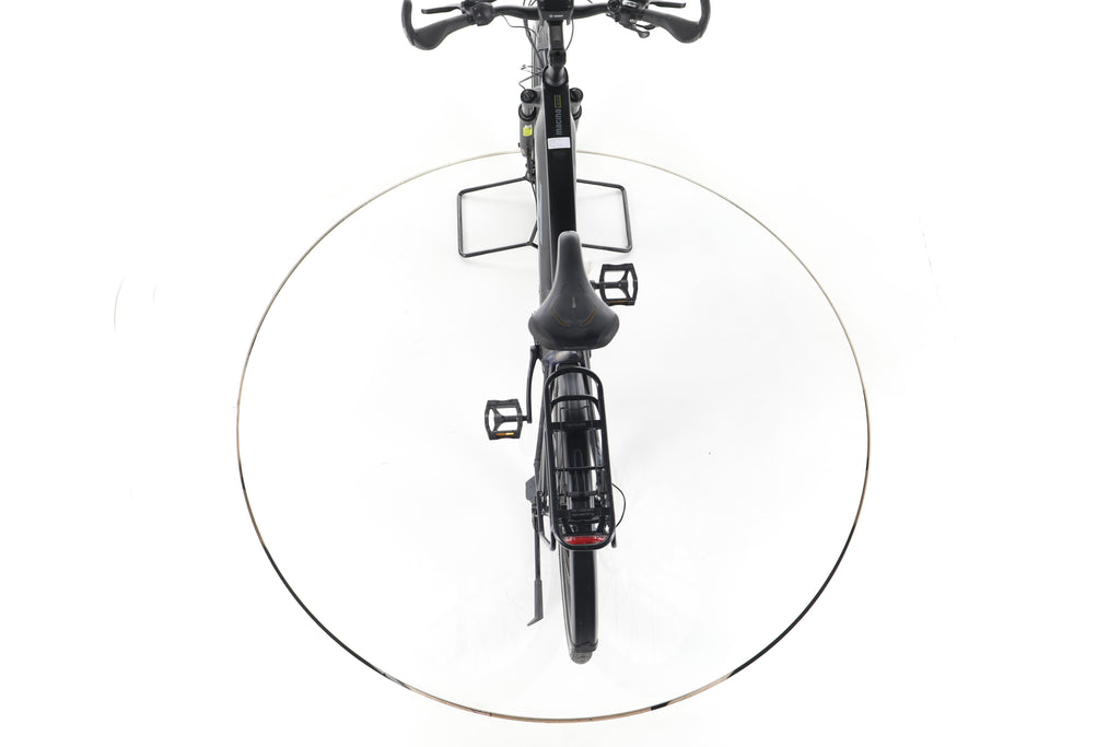 KTM Macina Tour CX 610 Trekking E-Bike - Image 22