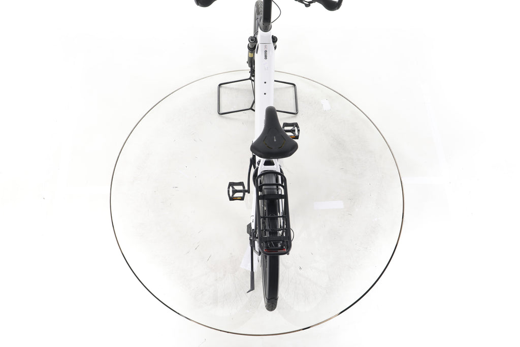 KTM ZEG Cento 10 Plus Trekking E-Bike Tiefeinsteiger - Image 22