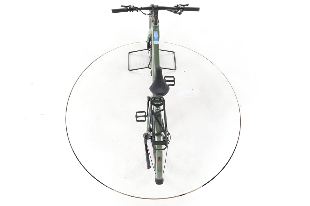 Orbea Vibe H10 EQ E-Bike - Image 22