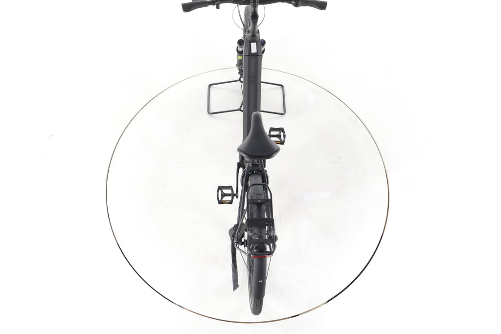 Wittich W5PL City E-Bike Tiefeinsteiger - Image 22