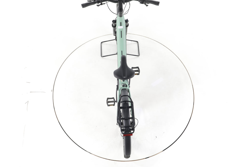 Winora Yakun 12 Trekking E-Bike Tiefeinsteiger - Image 22