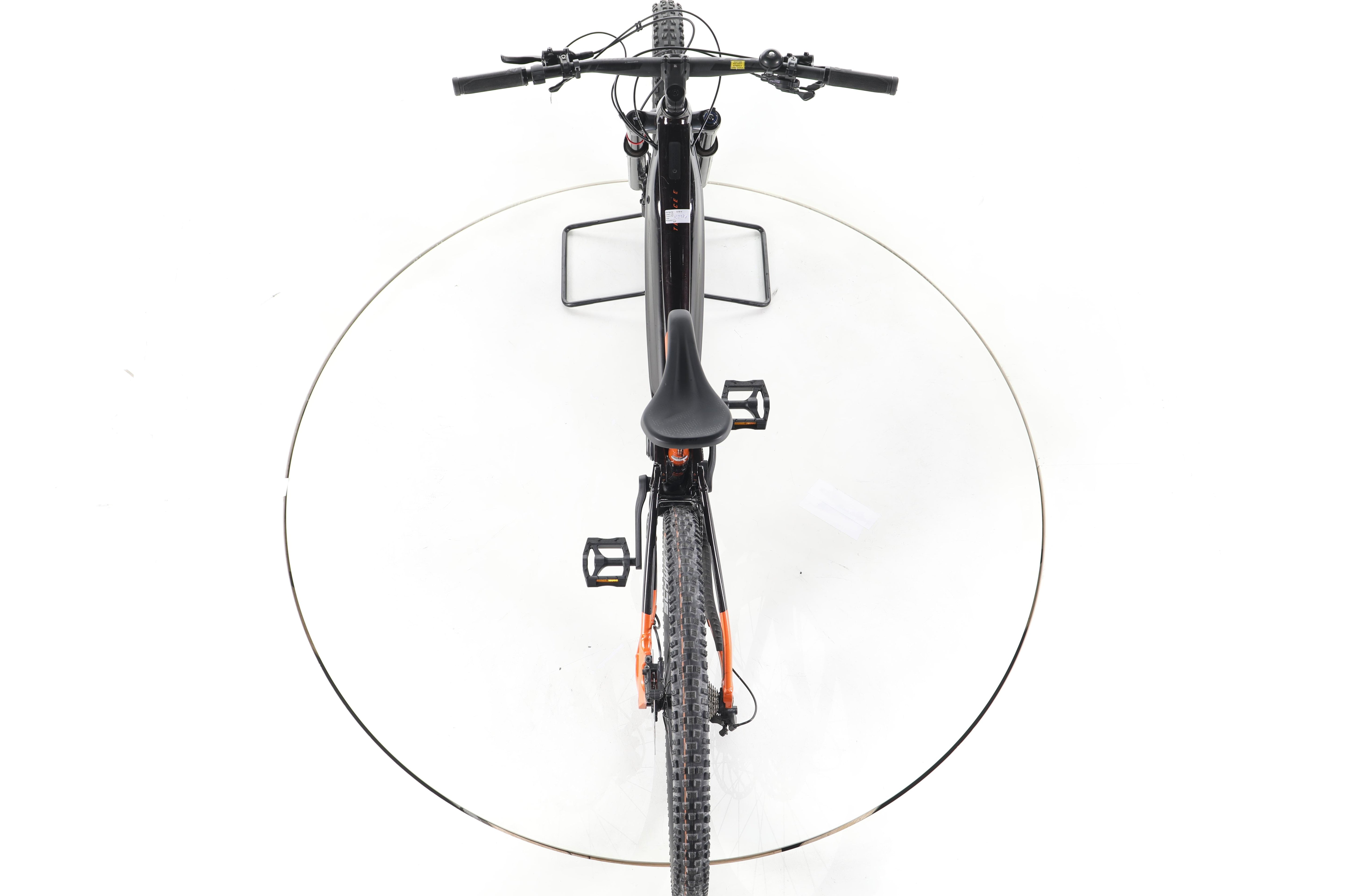 Giant Trance X E+ 3 E-Bike Fully - Image 22