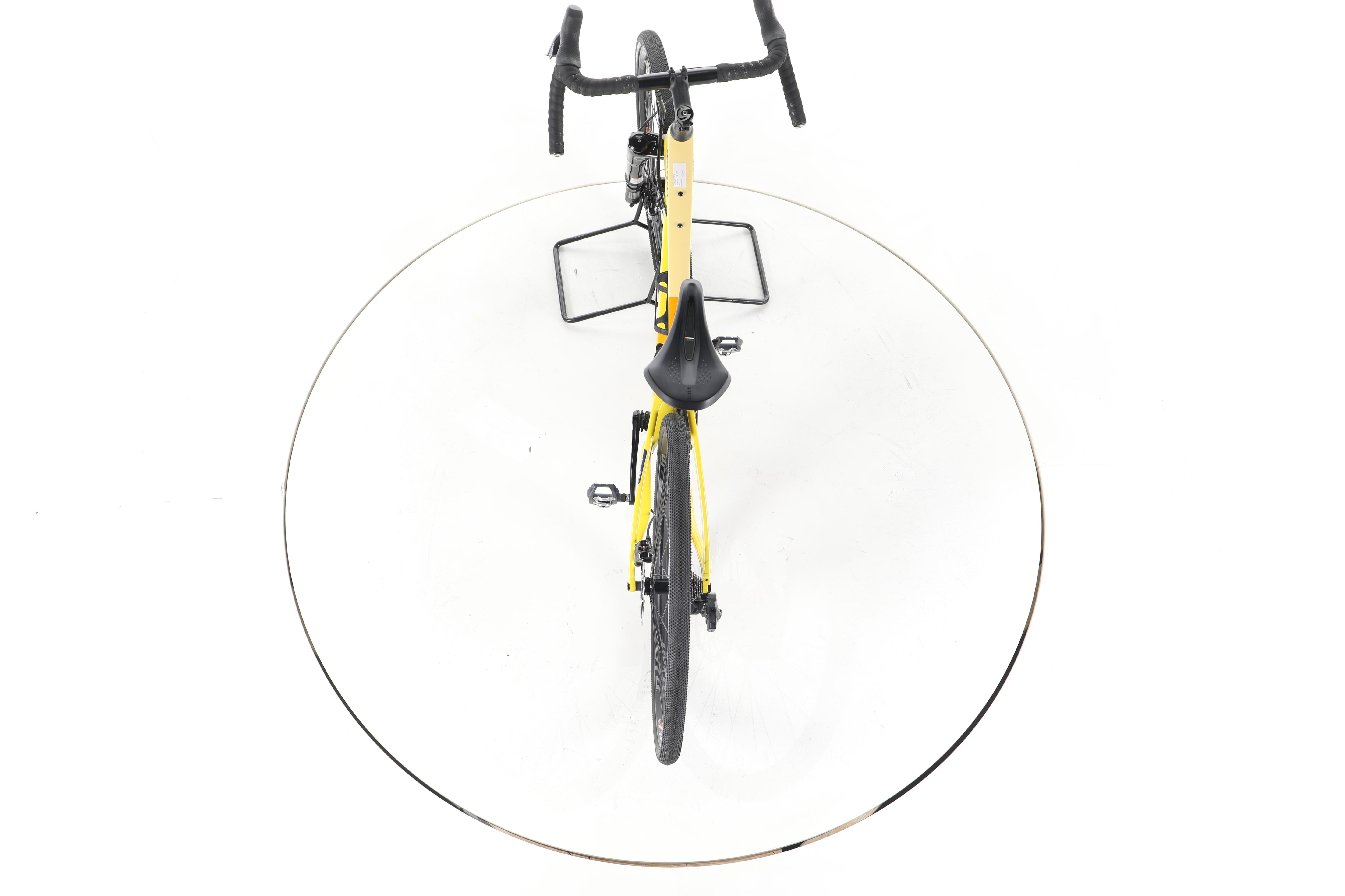 Cannondale Topstone Carbon 2 Lefty Fahrrad Rennrad & Gravel - Image 22