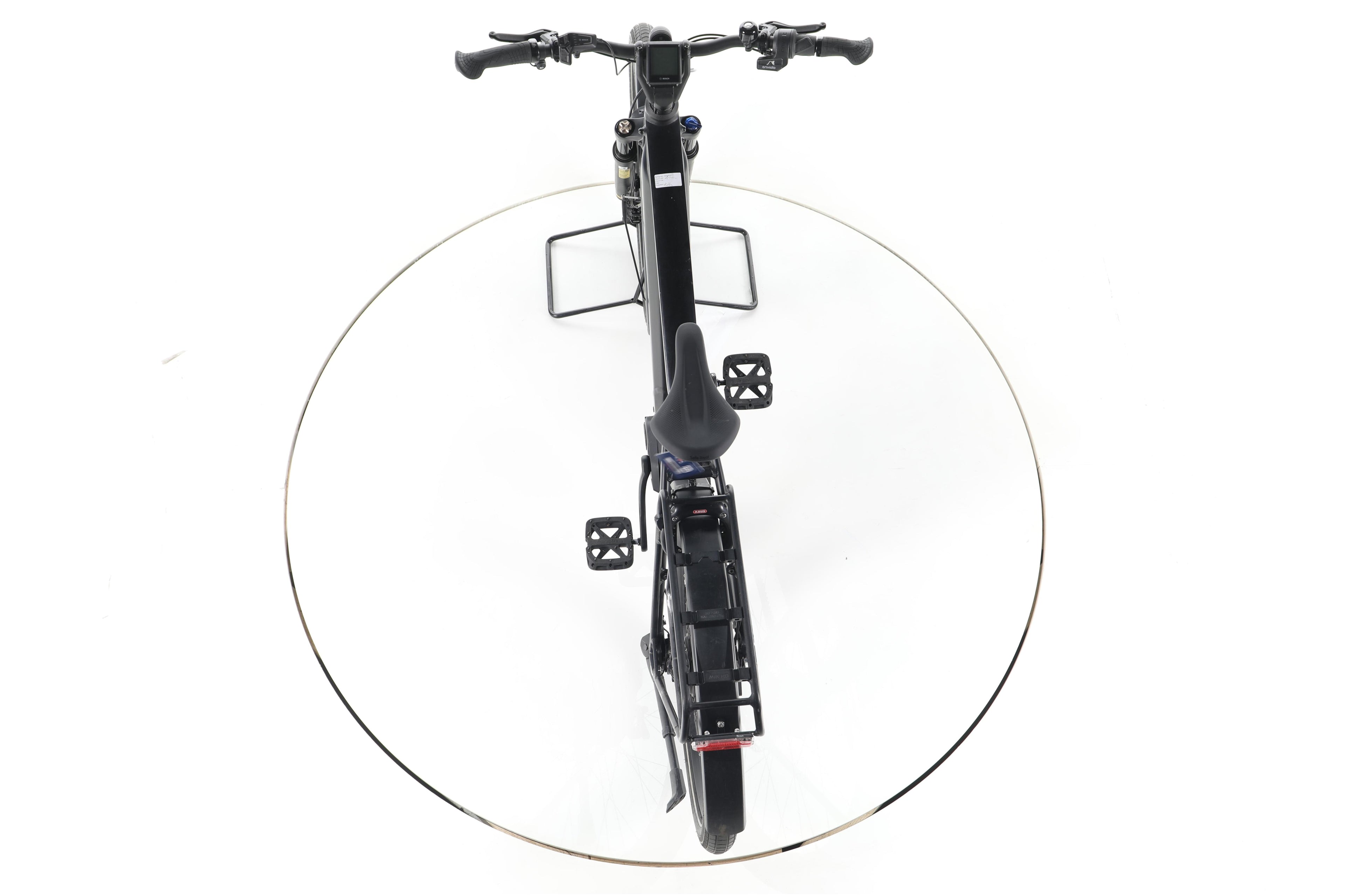 Riese & Müller Charger4 GT vario City E-Bike - Image 22
