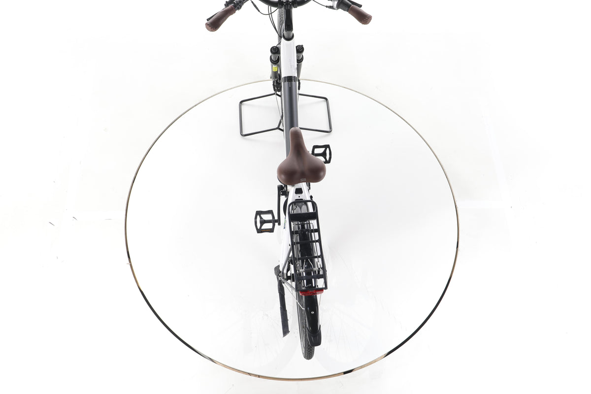 Puch C 3.3 City E-Bike Tiefeinsteiger - Image 22